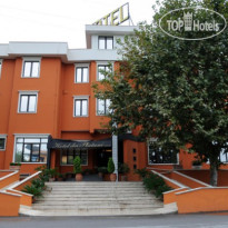 Dei Platani Hotel