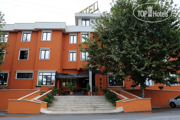 New photos from tourists Dei Platani Hotel 4*