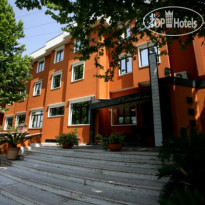Dei Platani Hotel
