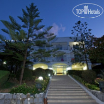 Ora Resort Marcaneto Palace