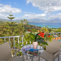Ora Resort Marcaneto Palace