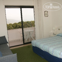 Ora Resort Marcaneto Palace