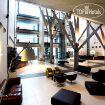 Holiday Inn Nola - Naples Vulcano Buono Лобби