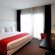 Holiday Inn Nola - Naples Vulcano Buono Стандартный номер