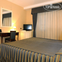 I Gigli Hotel Двухместный номер