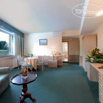 I Gigli Hotel Люкс