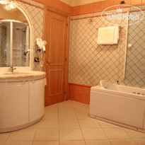I Gigli Hotel Люкс