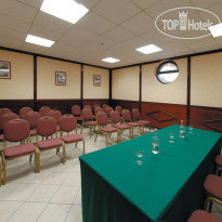 I Gigli Hotel Конференц-зал