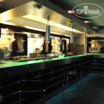 I Gigli Hotel Ночной клуб