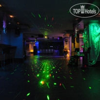 I Gigli Hotel Ночной клуб