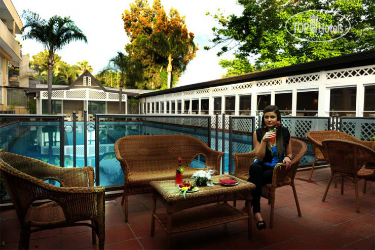 Hotel photo I Gigli Hotel  4*