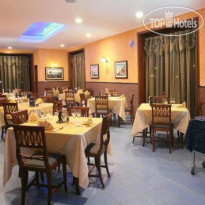 San Luca Hotel