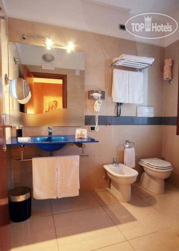 New photos from tourists San Luca Hotel 4*