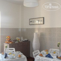 A Casa Di Mario B&B  Номера