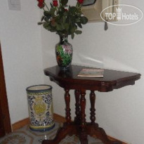 A Casa Di Mario B&B  Номера