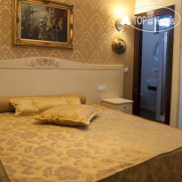 Villa Clementina Hotel  Номера