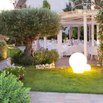 Villa Clementina Hotel Отель