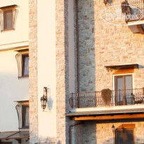 Villa Clementina Hotel Отель