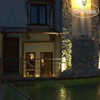 Villa Clementina Hotel Отель