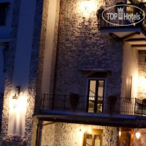 Villa Clementina Hotel Отель