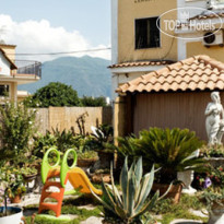 Il Fauno B&B  Отель