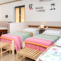 Il Fauno B&B  Номера