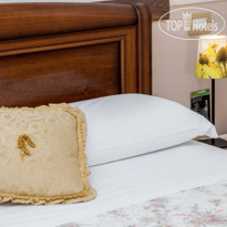 Il Fauno B&B  Номера