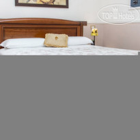 Il Fauno B&B  Номера