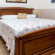 Il Fauno B&B  Номера