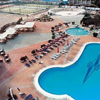 Grand Hotel Pineta Mare 