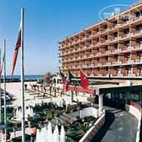 Grand Hotel Pineta Mare 