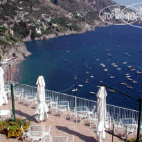 Montemare hotel Positano 