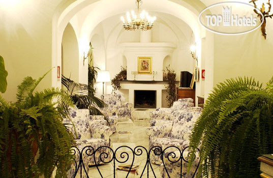 Montemare hotel Positano