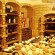 Montemare hotel Positano Винный погреб
