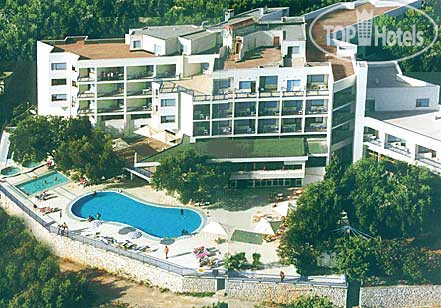 Hotel photo Baia Delle Sirene 3*