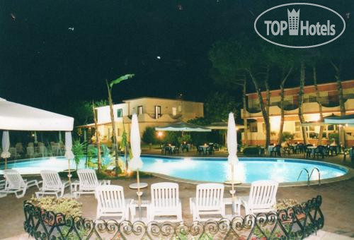 Hotel photo Il Giardino Degli Dei 4*