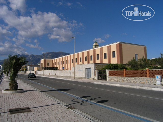 Hotel photo Riva Fiorita 3*