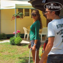 Holiday Resort Baia Domizia 