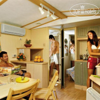 Holiday Resort Baia Domizia Бунгало