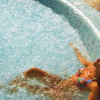 Holiday Resort Baia Domizia Джакузи