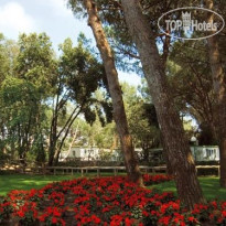 Holiday Resort Baia Domizia Отель