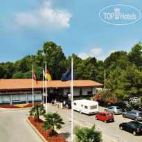 Holiday Resort Baia Domizia 