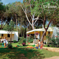 Holiday Resort Baia Domizia 