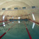 International hotel Siciliani Крытый бассейн