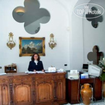 Hotel Giordano 