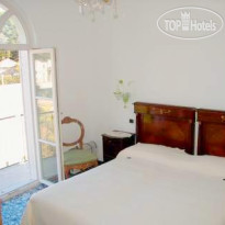 Hotel Giordano 