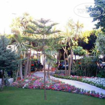 Hotel Giordano 