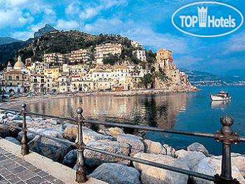 Hotel photo Novotel Caserta Sud 4*
