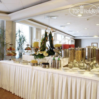 Royal Caserta Hotel