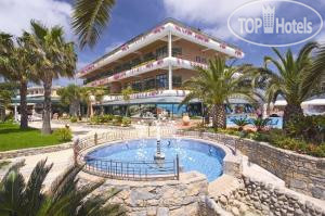 New photos from tourists Gli Dei 4*